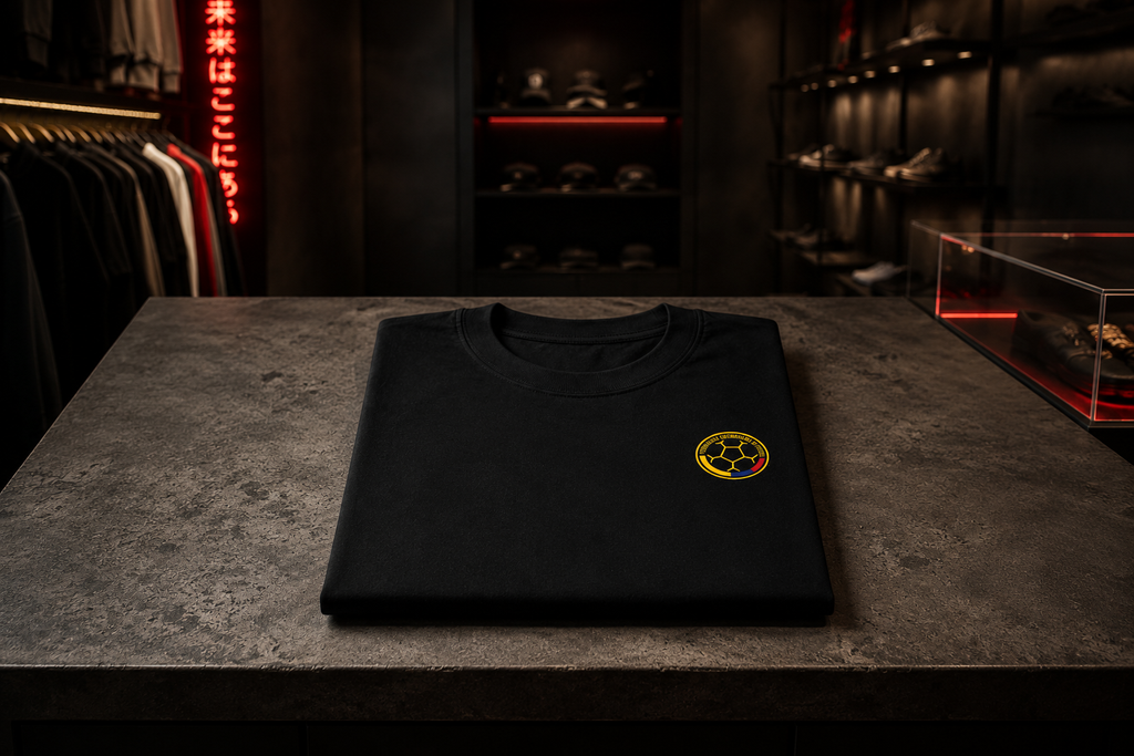 Camiseta personalizada MAURICIO - Camiseta Oversize Manga Corta