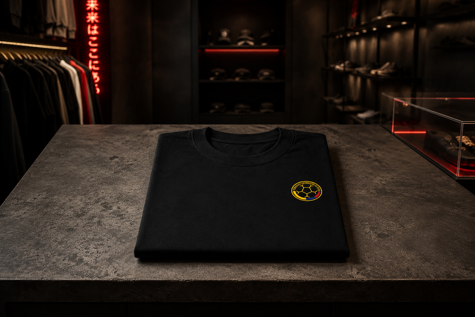 Camiseta personalizada MAURICIO - Camiseta Oversize Manga Corta