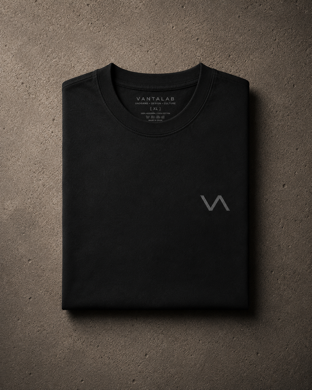 CBum - Camiseta Oversize Manga Corta