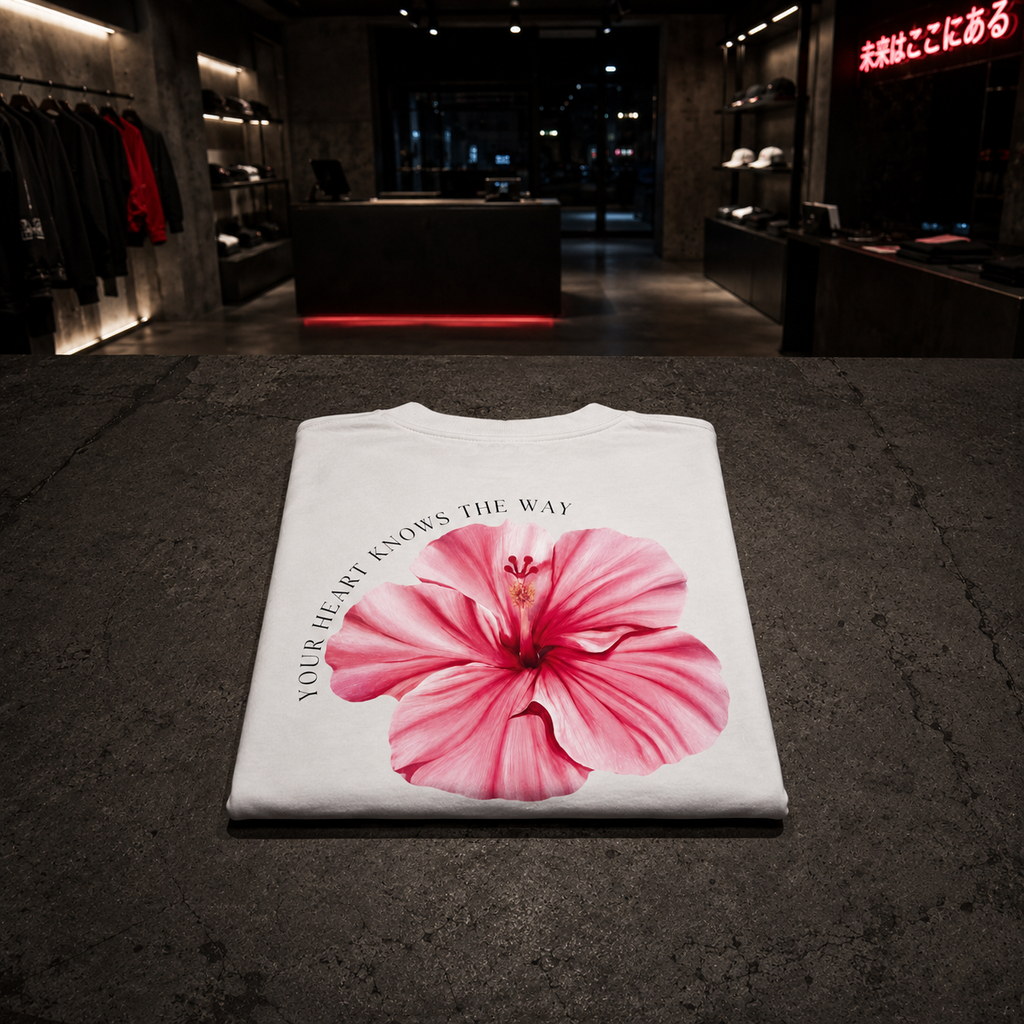 Camiseta personalizada GABRIELA - Camiseta Oversize Manga Corta