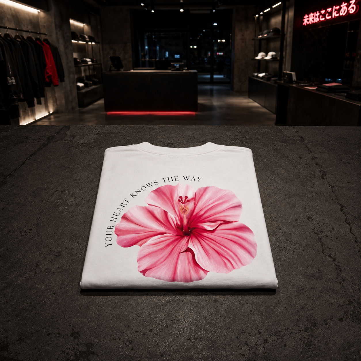 Camiseta personalizada GABRIELA - Camiseta Oversize Manga Corta