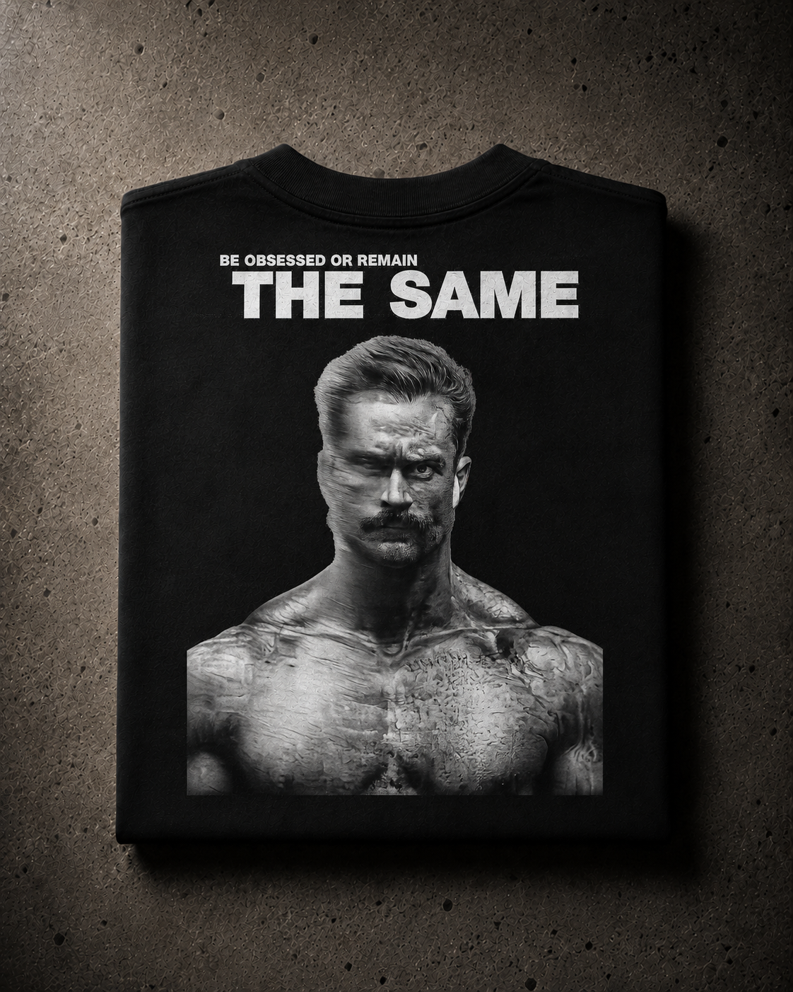 CBum - Camiseta Oversize Manga Corta