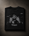 Eladio Carrión - Camiseta Oversize Manga Corta