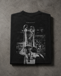 CR7 - Camiseta Oversize Manga Corta