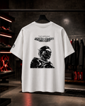 The Weeknd XO After Hours  - Camiseta Oversize Manga Corta