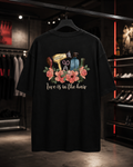 Camiseta personalizada JANETHE - Camiseta Oversize Manga Corta
