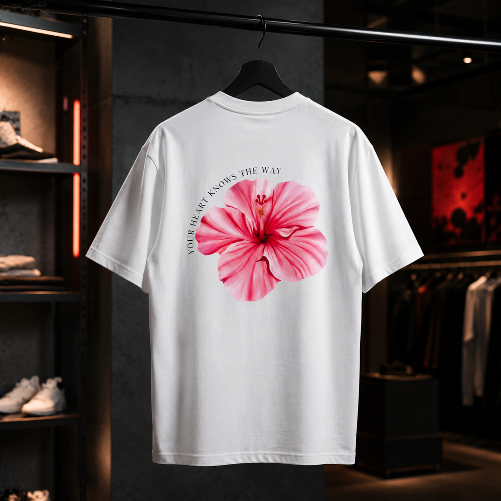 Camiseta personalizada GABRIELA - Camiseta Oversize Manga Corta