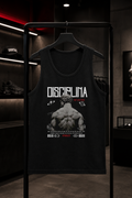 Tank Top Hercules — VantaLab