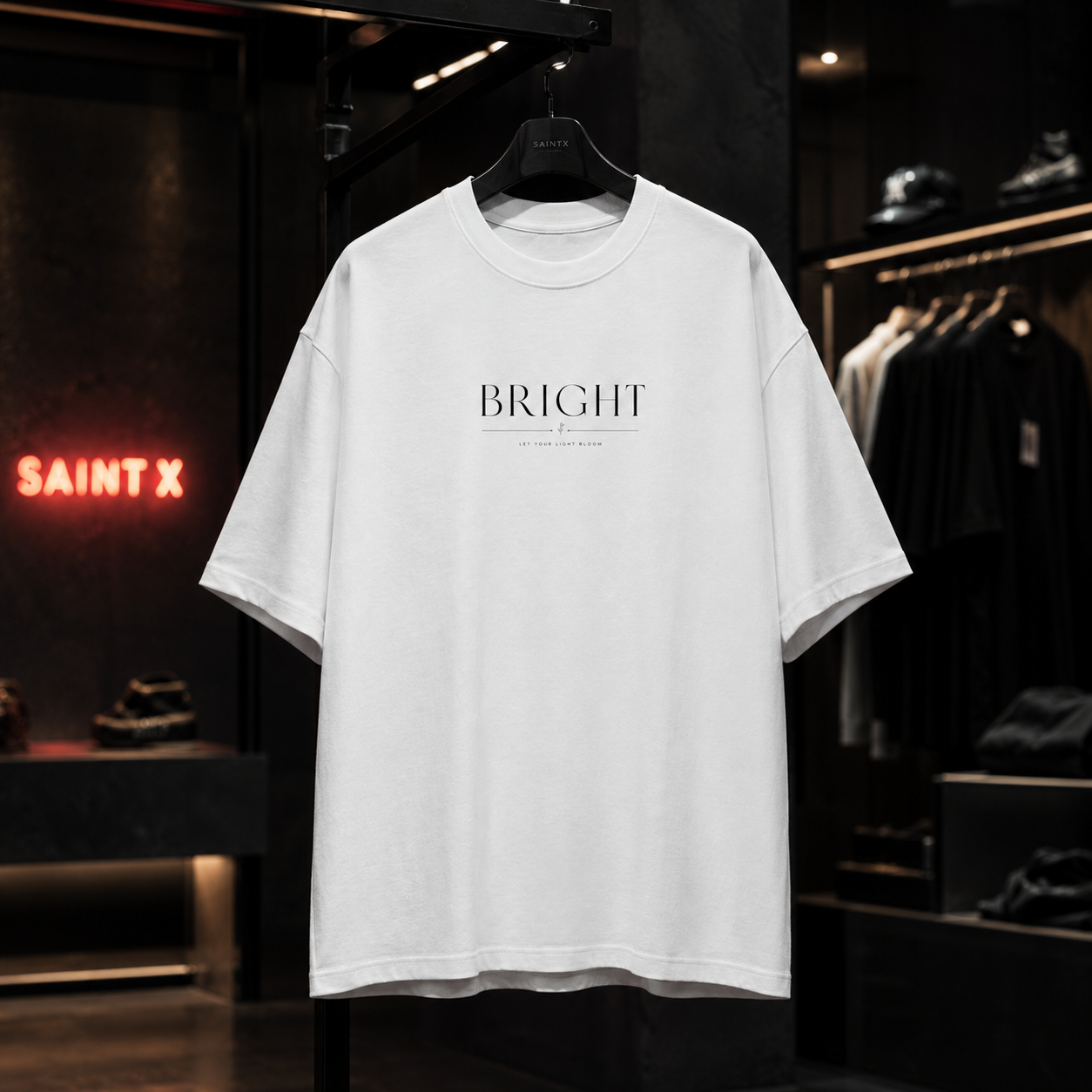Camiseta personalizada GABRIELA - Camiseta Oversize Manga Corta