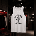 Tank Top Golds Gym — VantaLab