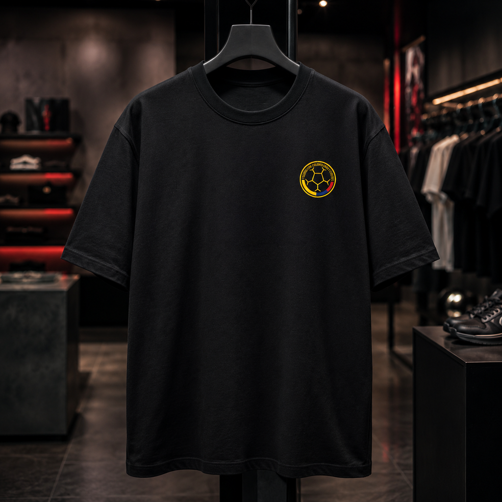 Camiseta personalizada MAURICIO - Camiseta Oversize Manga Corta